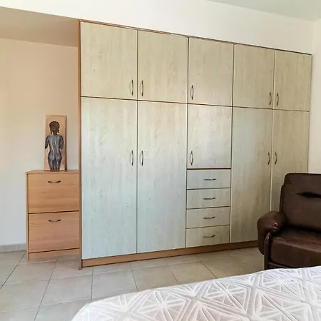 Casa D'arte Appartement