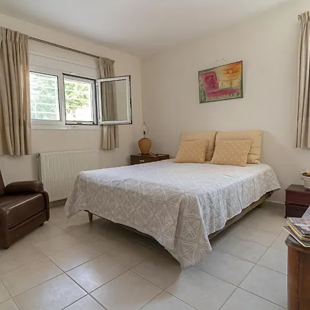 Casa D'arte Appartamento Vrahati