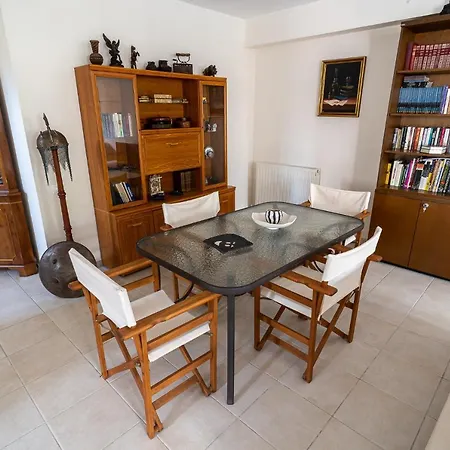 Lägenhet Casa D'arte