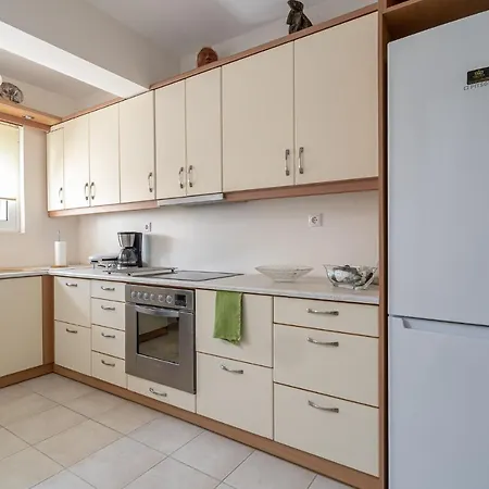 Casa D'arte Appartamento Vrahati