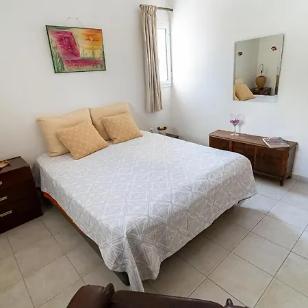 Appartamento Casa D'arte *