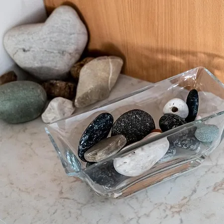 Casa D'arte Lägenhet