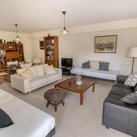 Casa D'arte Lägenhet