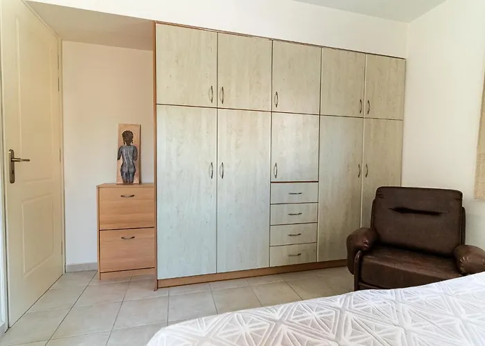 Casa D'arte דירה
