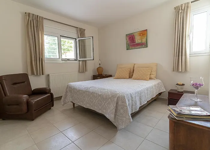 Casa D'arte Appartamento Vrahati