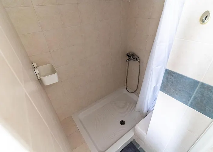 Casa D'arte Appartamento Vrahati