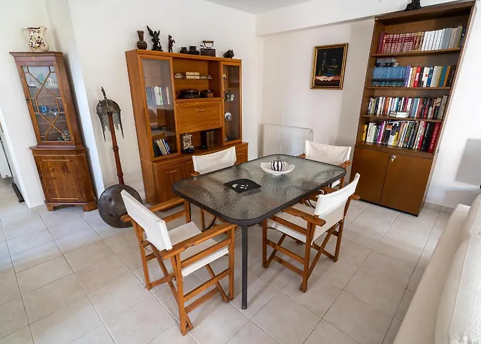 Appartamento Casa D'arte