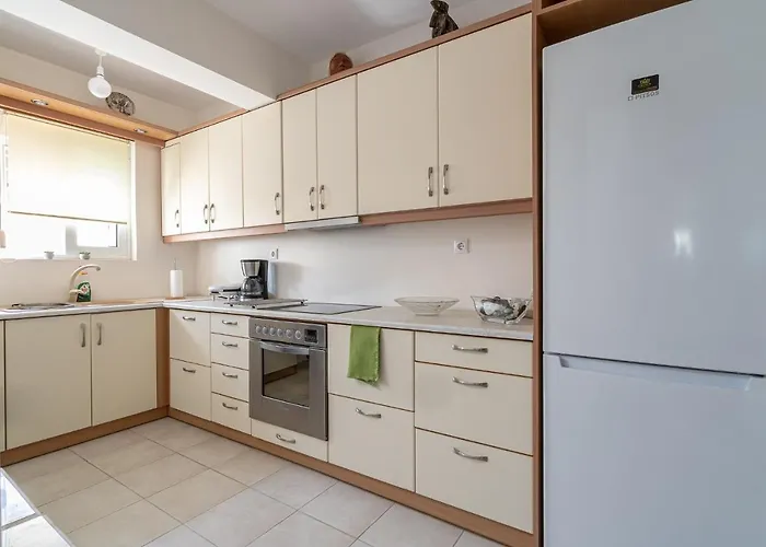 Casa D'arte Appartamento Vrahati