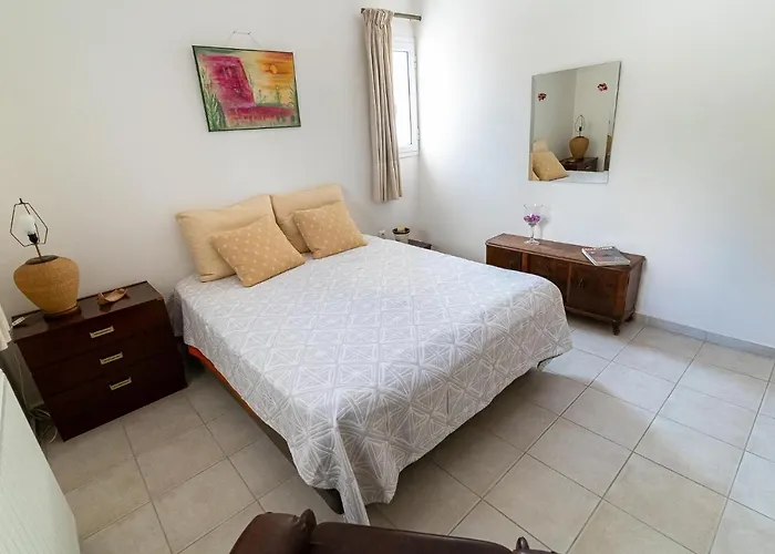 아파트 Casa D'arte *