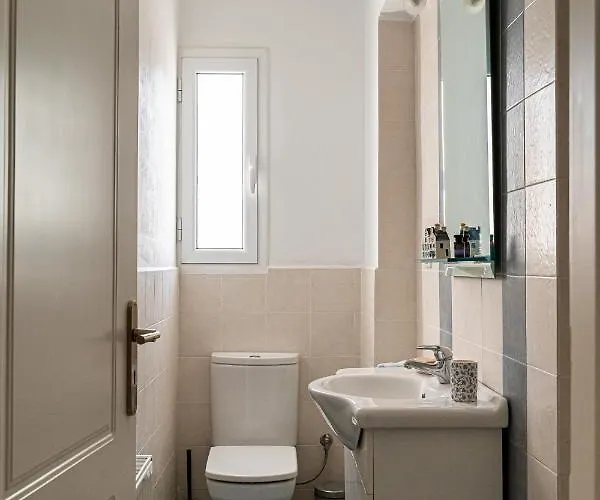 Appartamento Casa D'arte *