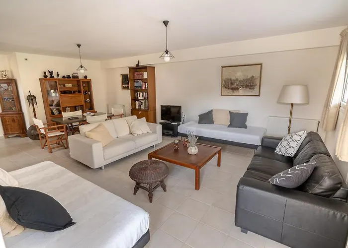 Casa D'arte Appartamento