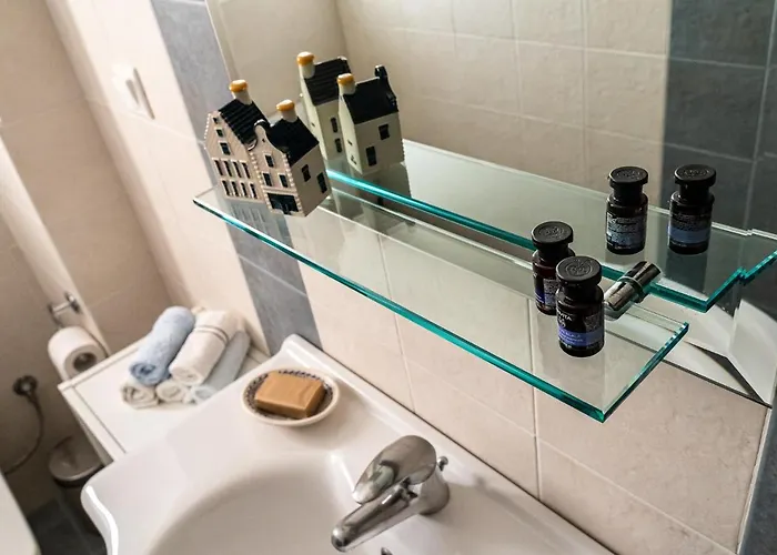 Casa D'arte * Vrahati