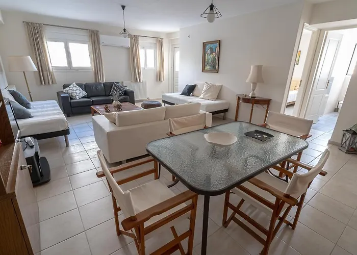 Casa D'arte Appartamento *